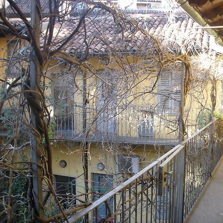 Appartamento Cairoli Μιλάνο Εξωτερικό φωτογραφία
